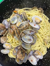 Frittura di pesce