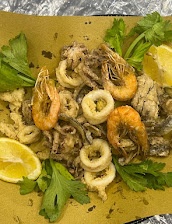 Pasta romana